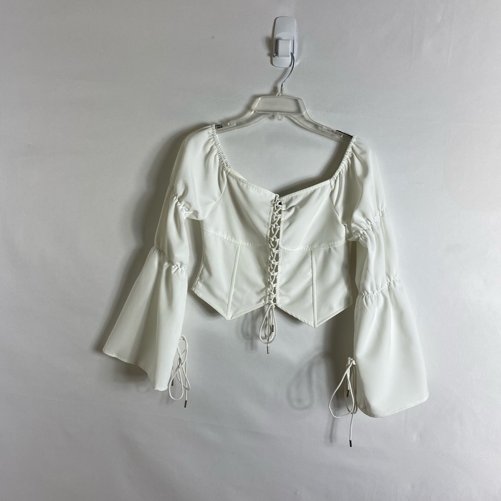 Maniiere de voir blouse